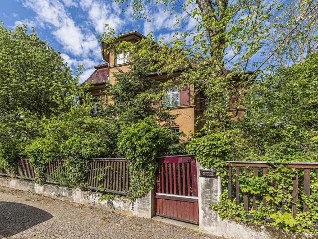 Haus kaufen in Oetzsch, Markkleeberg