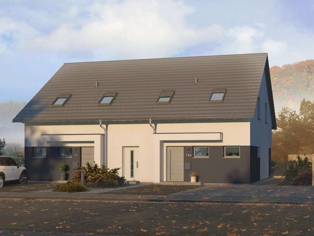 Haus kaufen in Markkleeberg-Mitte, Markkleeberg