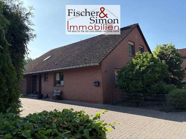 Haus kaufen in Lemke, Marklohe