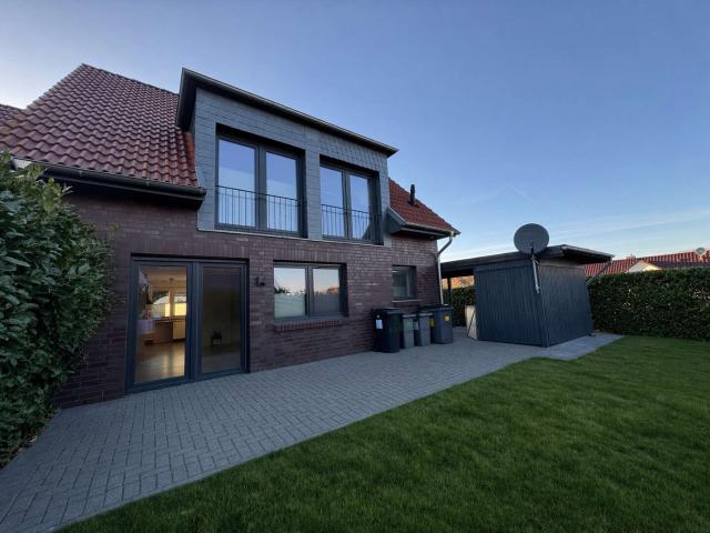 Haus kaufen in Lemke, Marklohe