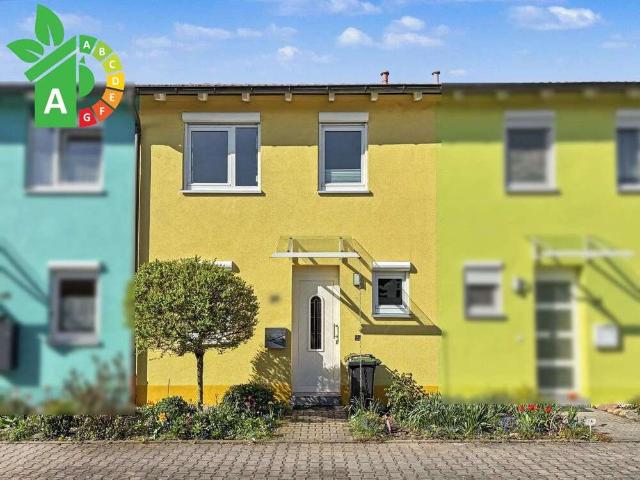 Haus kaufen in Quesitz, Markranstädt