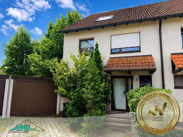 Haus kaufen in Quesitz, Markranstädt