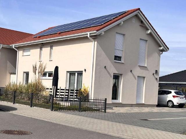 Haus kaufen in Quesitz, Markranstädt