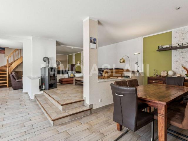 Haus kaufen in Quesitz, Markranstädt