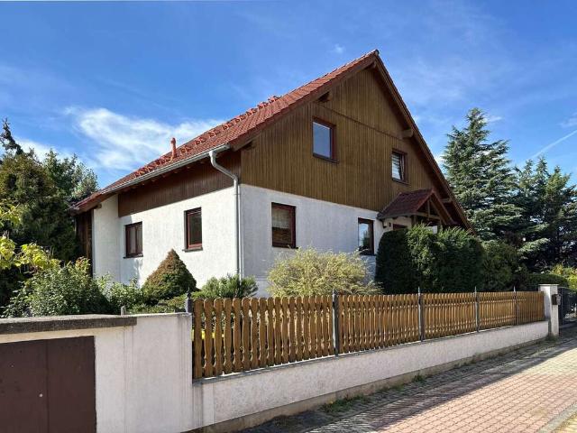 Haus kaufen in Quesitz, Markranstädt