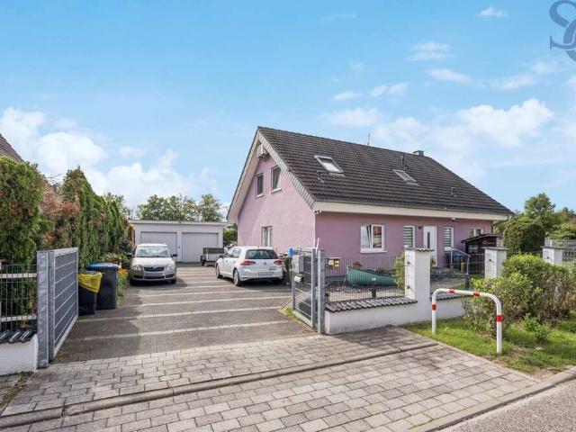 Haus kaufen in Quesitz, Markranstädt