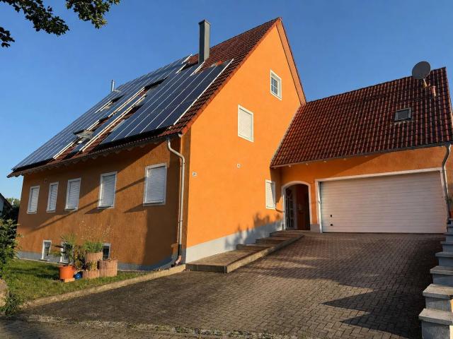 Haus kaufen in Markt Bibart, Bayern