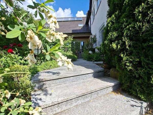 Haus kaufen in Markt Bibart, Bayern