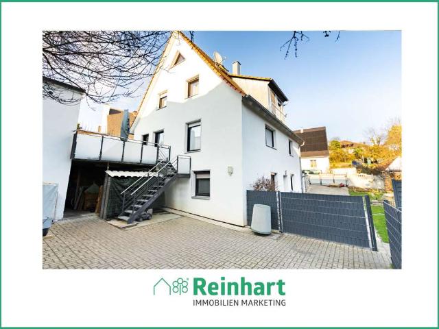 Haus kaufen in Markt Einersheim, Bayern