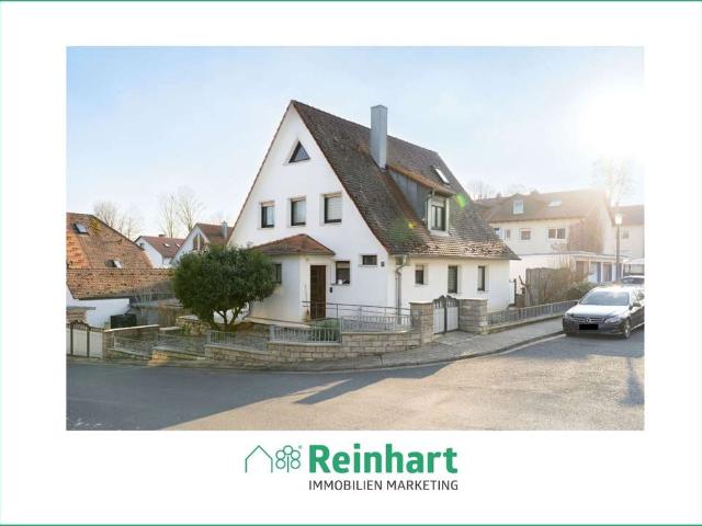 Haus kaufen in Markt Einersheim, Bayern