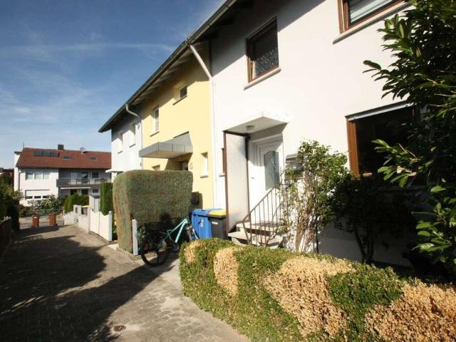 Haus kaufen in Markt Erlbach, Landkreis Neustadt an der Aisch-Bad Windsheim