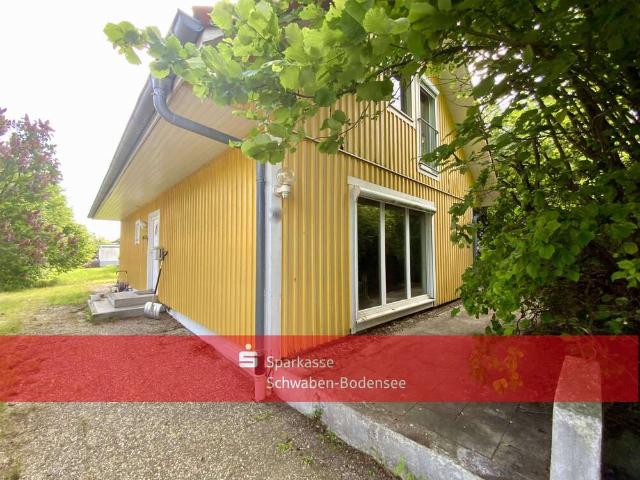 Haus kaufen in Markt Rettenbach, Bayern