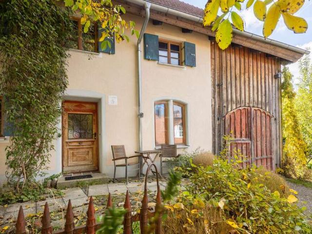 Haus kaufen in Markt Rettenbach, Bayern