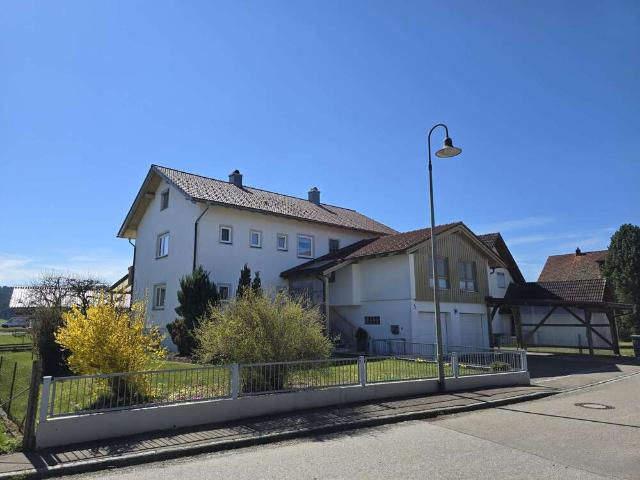 Haus kaufen in Markt Rettenbach, Bayern