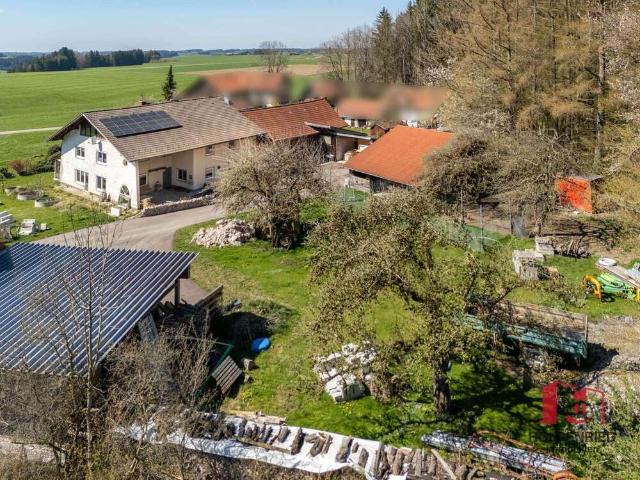 Haus kaufen in Markt Rettenbach, Bayern