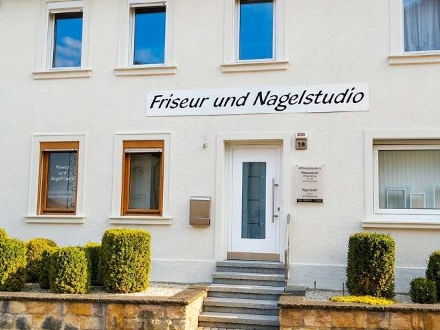 Haus kaufen in Markt Taschendorf, Bayern