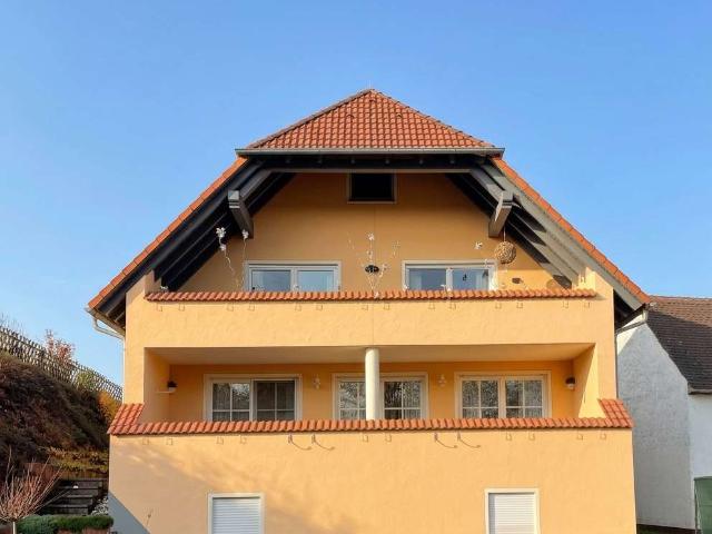Haus kaufen in Markt Taschendorf, Bayern