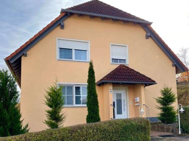 Haus kaufen in Markt Taschendorf, Bayern