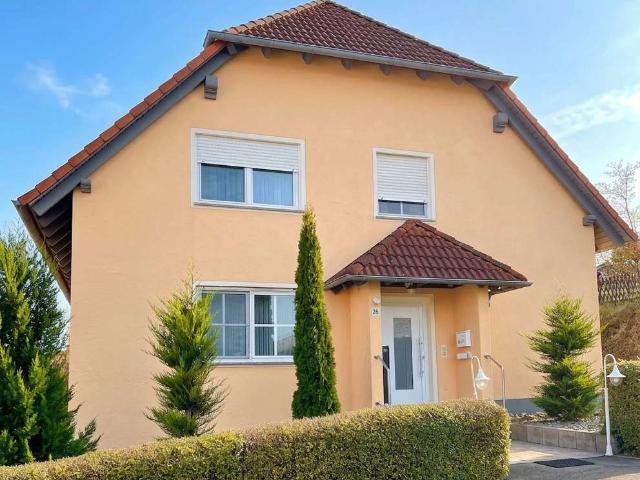 Haus kaufen in Markt Taschendorf, Bayern
