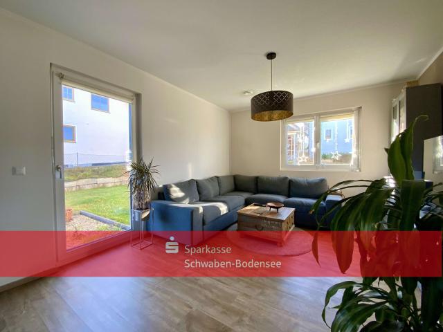 Haus kaufen in Bürgle, Markt Wald