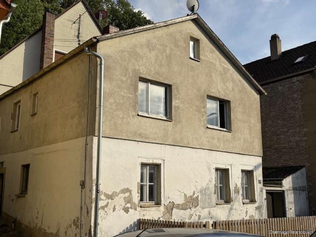 Haus kaufen in Marktbreit, Bayern