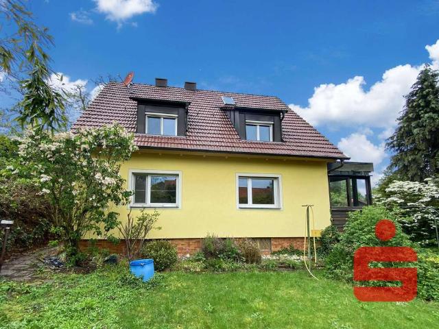 Haus kaufen in Marktbreit, Bayern