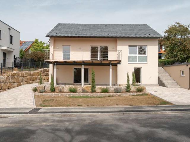 Haus kaufen in Marktbreit, Landkreis Kitzingen
