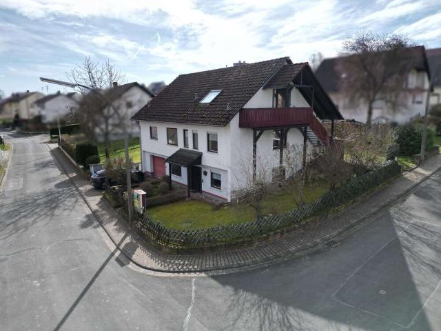 Haus kaufen in Marktheidenfeld