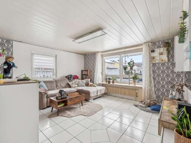 Haus kaufen in Marktheidenfeld