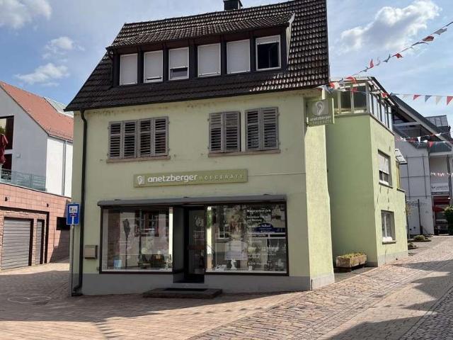 Haus kaufen in Marktheidenfeld