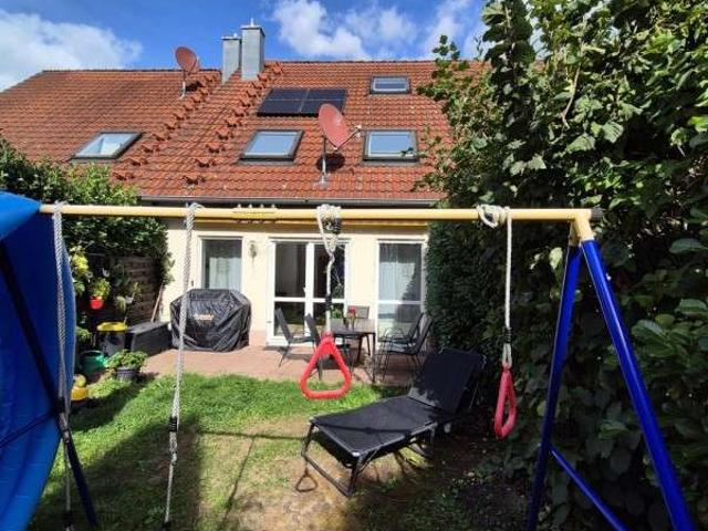 Haus kaufen in Marktheidenfeld