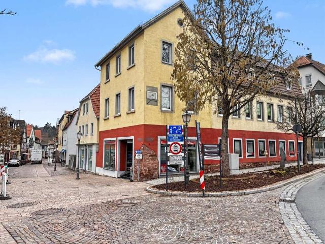 Haus kaufen in Marktheidenfeld