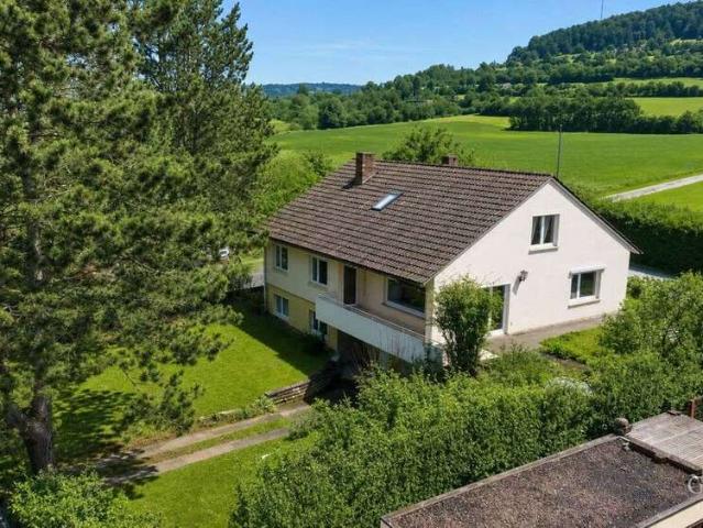 Haus kaufen in Marktheidenfeld