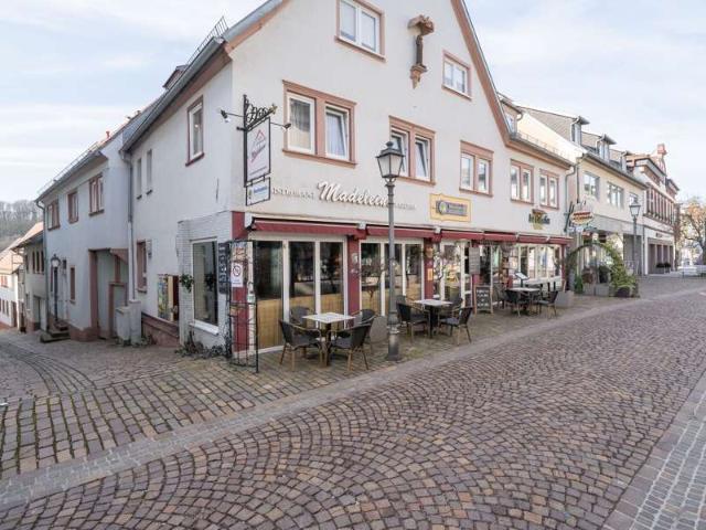 Haus kaufen in Marktheidenfeld