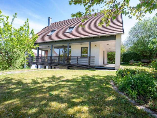 Haus kaufen in Marktheidenfeld