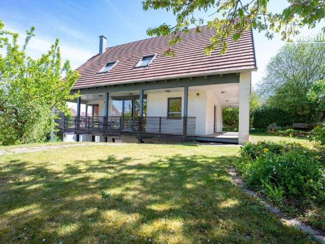 Haus kaufen in Marktheidenfeld