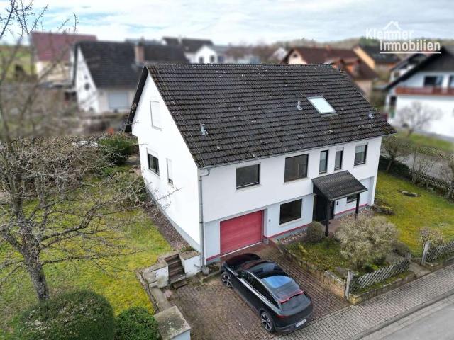 Haus kaufen in Marktheidenfeld, Bayern