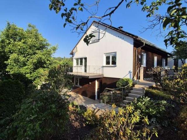 Haus kaufen in Marktheidenfeld, Bayern