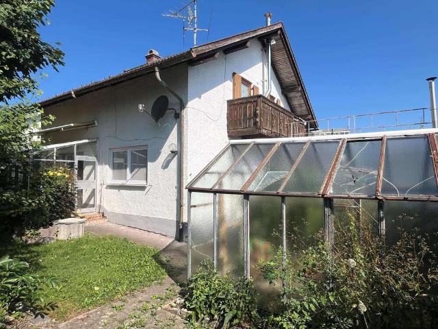 Haus kaufen in Marktoberdorf, Bayern