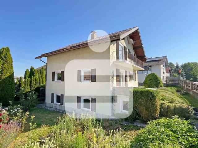 Haus kaufen in Marktoberdorf, Bayern