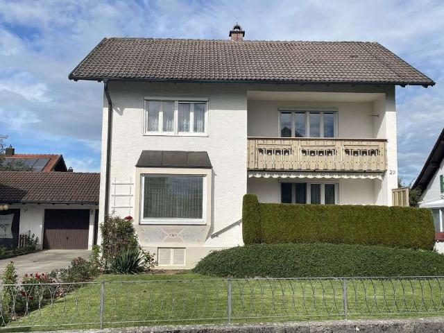 Haus kaufen in Marktoberdorf, Bayern
