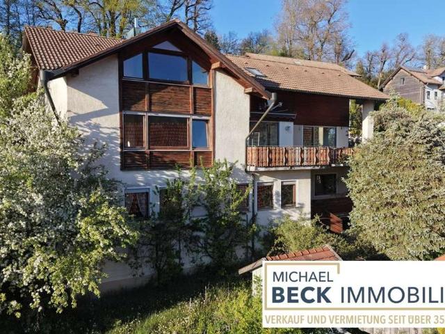 Haus kaufen in Marktoberdorf, Landkreis Ostallgäu