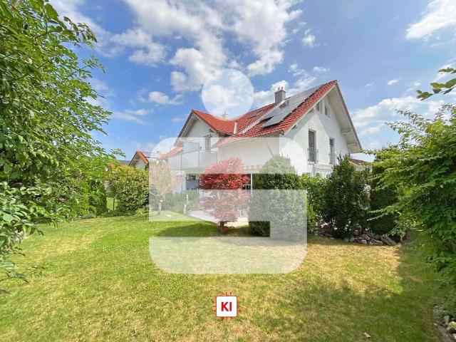 Haus kaufen in Marktoberdorf, Bayern