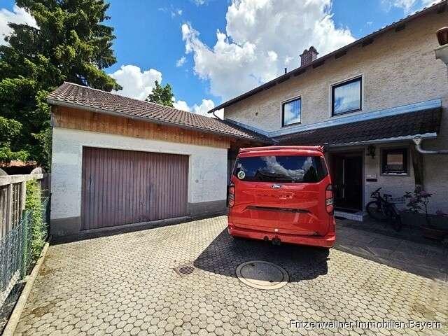Haus kaufen in Marktoberdorf, Bayern