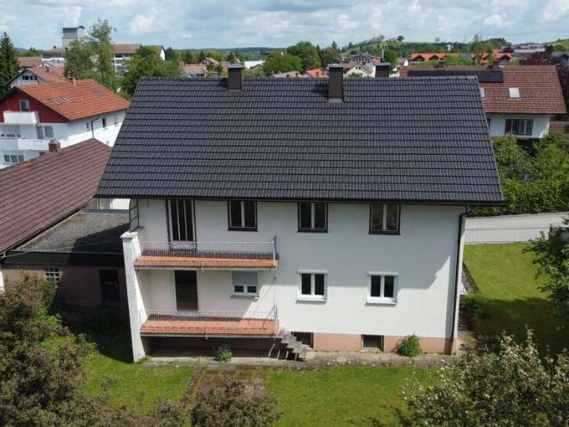 Haus kaufen in Marktoberdorf, Bayern