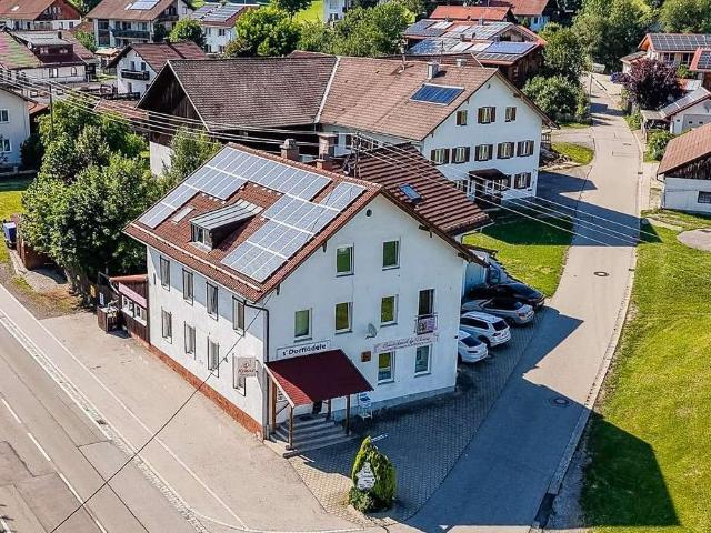 Haus kaufen in Marktoberdorf, Bayern