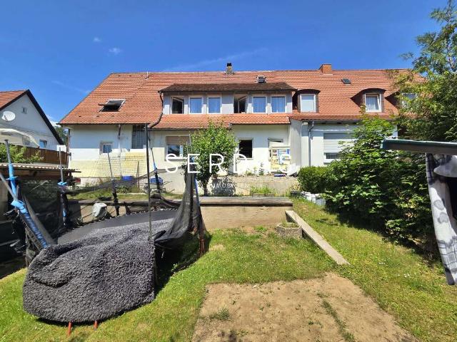 Haus kaufen in Marktschorgast, Bayern