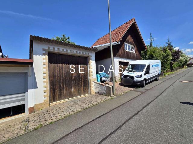 Haus kaufen in Marktschorgast, Bayern