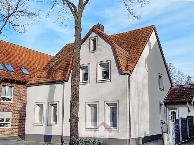 Haus kaufen in Alt-Marl, Marl
