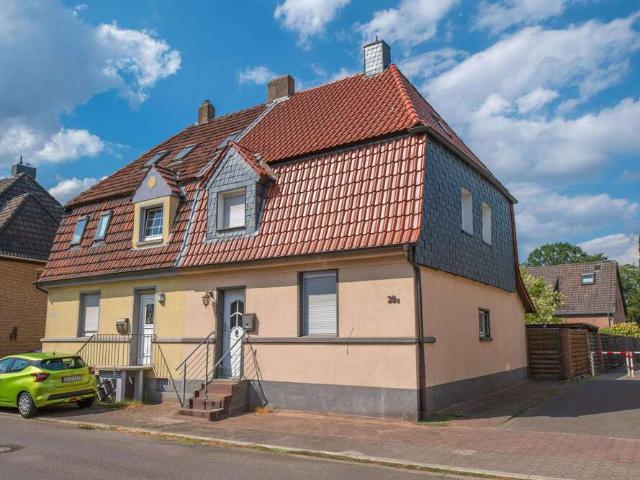 Haus kaufen in Alt-Marl, Marl